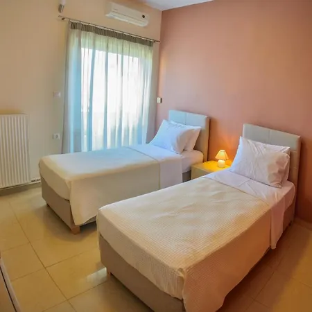 Apartmán Mpoulakis 98