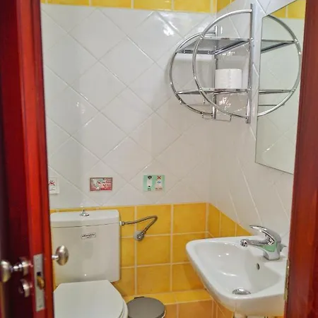 Apartmán Mpoulakis 98