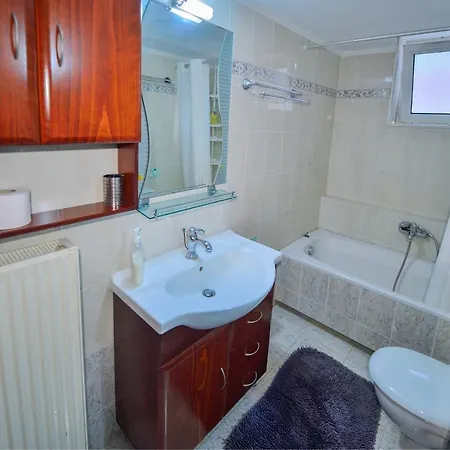Apartmán Mpoulakis 98
