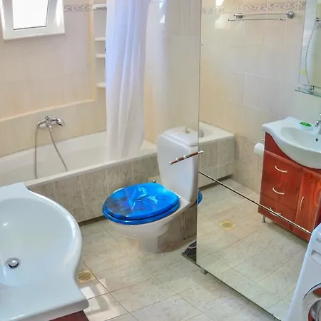 Mpoulakis 98 Apartmán *