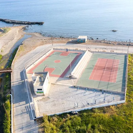 Apartmán Mpoulakis 98 Kíssamos